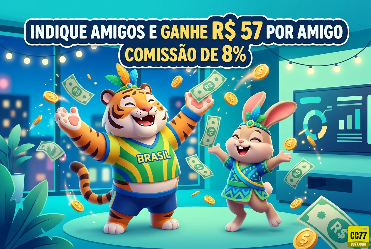 cc77.com jogue em inovador jogo
