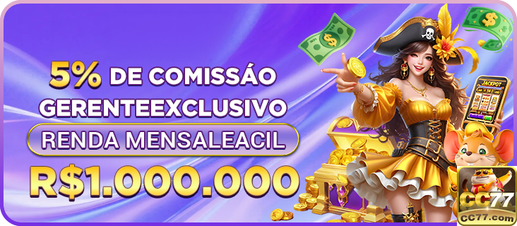 cc77.com desfrute de exclusivo jogo